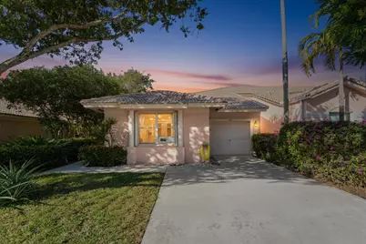 258 Coral Trace Lane, Delray Beach, FL 33445 - Photo 1