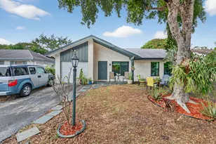 1236 SW 75th Ave, North Lauderdale, FL 33068 - Photo 1