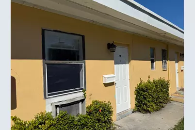 3300 Broadway Avenue #15, West Palm Beach, FL 33407 - Photo 1