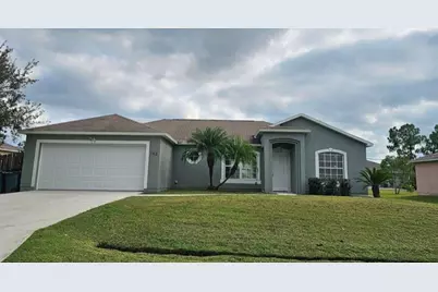 162 SW Grimaldo Terrace, Port Saint Lucie, FL 34984 - Photo 1