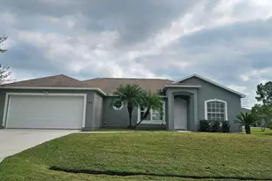 162 SW Grimaldo Terrace, Port Saint Lucie, FL 34984 - Photo 1