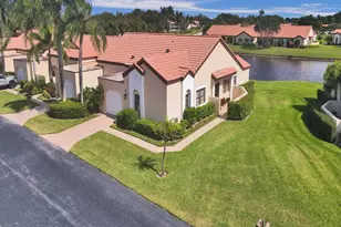 8447 Mooring Cir, Boynton Beach, FL 33472 - Photo 1