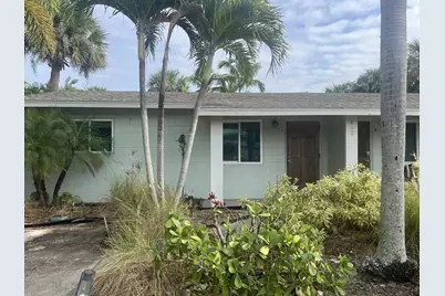 462 Granada Street #A, Fort Pierce, FL 34949 - Photo 1