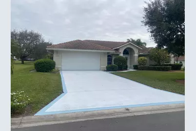 2795 SE Bluem Way, Port Saint Lucie, FL 34952 - Photo 1