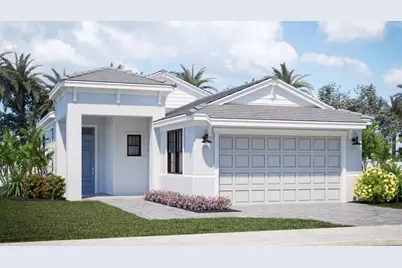 488 SE Fascino Circle, Port Saint Lucie, FL 34984 - Photo 1