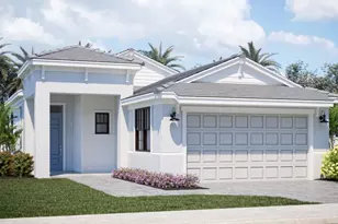 488 SE Fascino Cir, Port Saint Lucie, FL 34984 - Photo 1