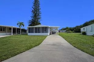 6900 SE Congress St, Hobe Sound, FL 33455 - Photo 1