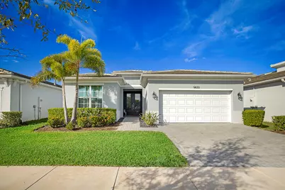 9833 SW Isabelline Drive, Port Saint Lucie, FL 34987 - Photo 1