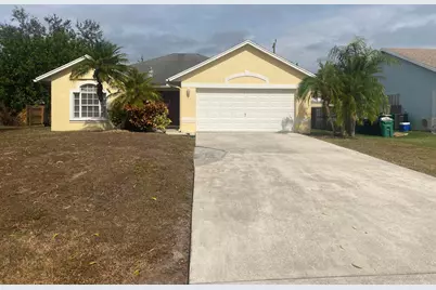 5481 NW Commodore Terrace, Port Saint Lucie, FL 34983 - Photo 1