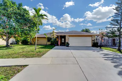1059 Wynndale Way, Lantana, FL 33462 - Photo 1