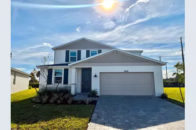5445 Hampton Park Circle, Vero Beach, FL 32966 - Photo 1