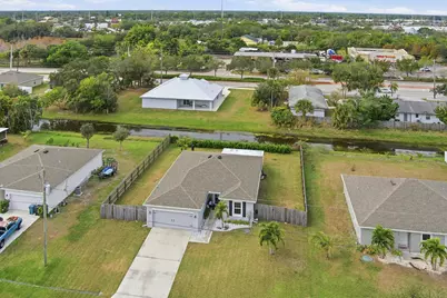 2220 SE Lucaya Street, Port Saint Lucie, FL 34952 - Photo 1
