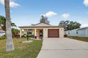 16 Danzar, Fort Pierce, FL 34951 - Photo 1