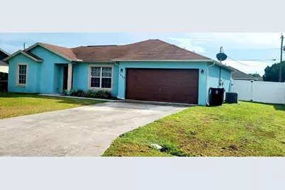 1632 SE Chello Lane, Port Saint Lucie, FL 34983 - Photo 1