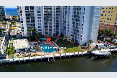 1391 S Ocean Boulevard #107, Pompano Beach, FL 33062 - Photo 1