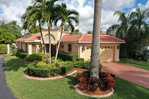 9044 Villa Portofino Cir, Boca Raton, FL 33496 - Photo 1