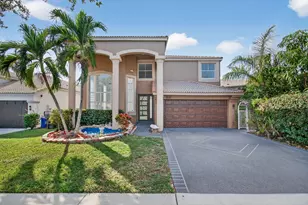7137 Copperfield Cir, Lake Worth, FL 33467 - Photo 1
