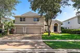6376 Shadow Tree Ln, Lake Worth, FL 33463 - Photo 1