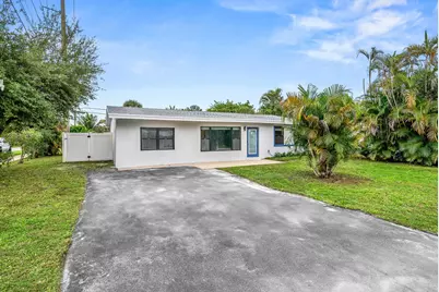 1505 NE 30th Street, Pompano Beach, FL 33064 - Photo 1