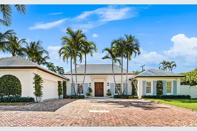 224 Sandpiper Drive, Palm Beach, FL 33480 - Photo 1