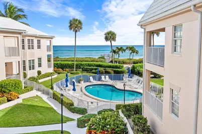 5900 Old Ocean Boulevard #B5, Ocean Ridge, FL 33435 - Photo 1