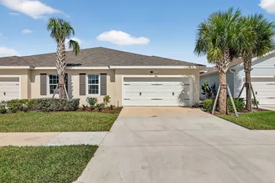 806 Persimmon Place, Fort Pierce, FL 34981 - Photo 1