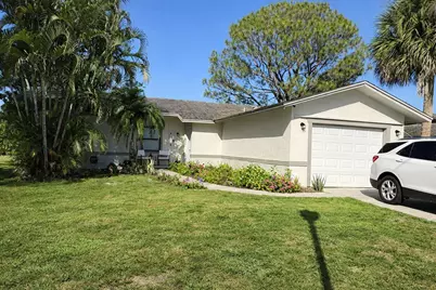 1415 SE Port St Lucie Boulevard, Port Saint Lucie, FL 34952 - Photo 1