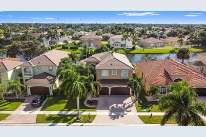6982 Houlton Circle, Lake Worth, FL 33467 - Photo 1