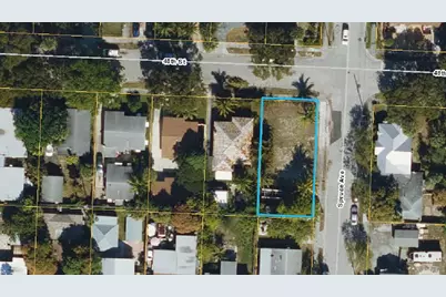 500 48th Street, West Palm Beach, FL 33407 - Photo 1