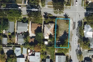 500 48th St, West Palm Beach, FL 33407 - Photo 1
