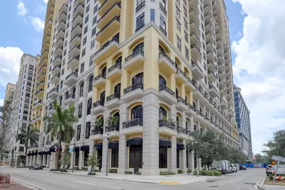 701 S Olive Avenue #115 & 116, West Palm Beach, FL  - Photo 1