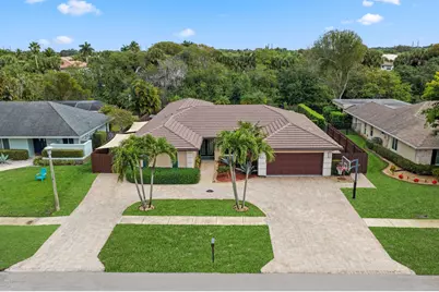 20984 Shady Vista Lane, Boca Raton, FL 33428 - Photo 1