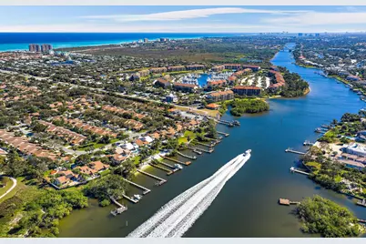 2601 Marina Isle Way #402, Jupiter, FL 33477 - Photo 1