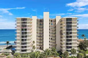 100 Beach Rd, Tequesta, FL 33469 - Photo 1