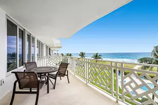 1225 S Ocean Blvd, Delray Beach, FL 33483 - Photo 1