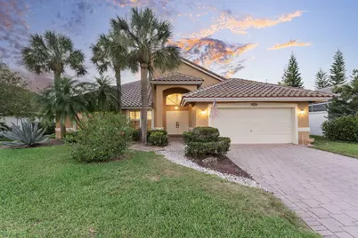 6077 Slice Court, Boynton Beach, FL 33437 - Photo 1
