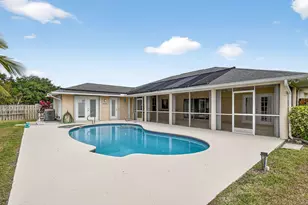 2450 SE Perugia St, Port Saint Lucie, FL 34952 - Photo 1