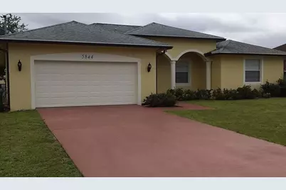 5844 NW Hann Drive, Port Saint Lucie, FL 34986 - Photo 1