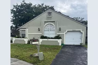 9828 SW 58th Court, Cooper City, FL 33328 - Photo 1