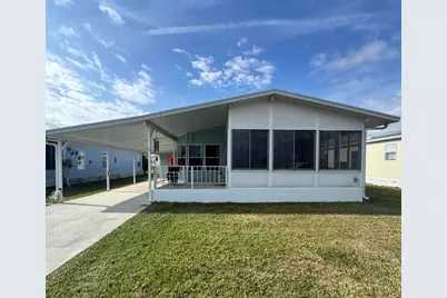 6539 Spanish Lakes Boulevard, Fort Pierce, FL 34951 - Photo 1