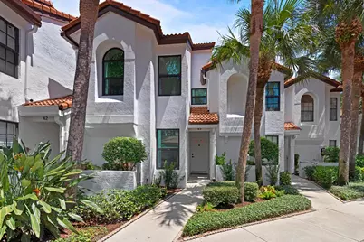 2339 Treasure Isle Drive #43, Palm Beach Gardens, FL 33410 - Photo 1