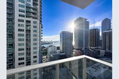 227 NE 2nd Street #2400, Miami, FL 33132 - Photo 1