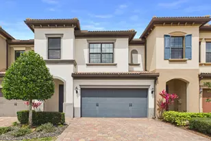 4534 San Fratello Cir, Lake Worth, FL 33467 - Photo 1
