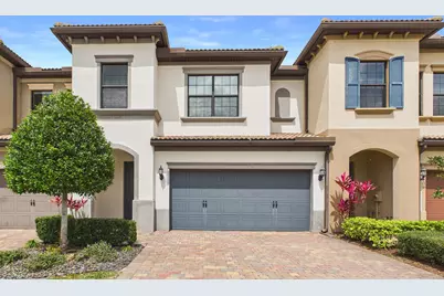 4534 San Fratello Circle, Lake Worth, FL 33467 - Photo 1