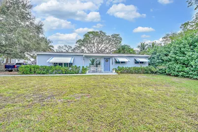 309 S Loxahatchee Drive, Jupiter, FL 33458 - Photo 1