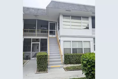 110 Stratford H, West Palm Beach, FL 33417 - Photo 1