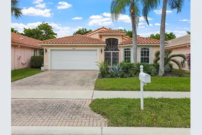 11826 Haddon Park Way, Boynton Beach, FL 33437 - Photo 1