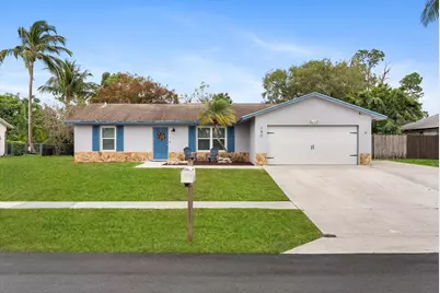 190 Martin Circle, Royal Palm Beach, FL 33411 - Photo 1