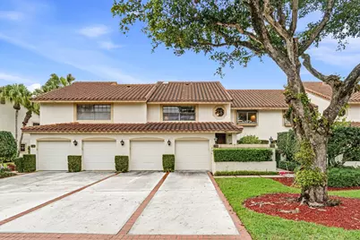 7759 La Mirada Drive, Boca Raton, FL 33433 - Photo 1