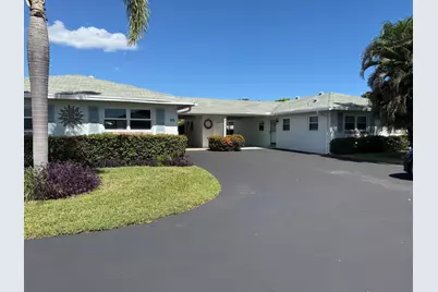 446 Bluebird Lane, Delray Beach, FL 33445 - Photo 1